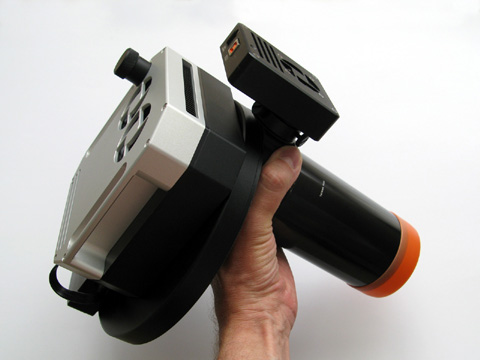 CCD Camera Pack